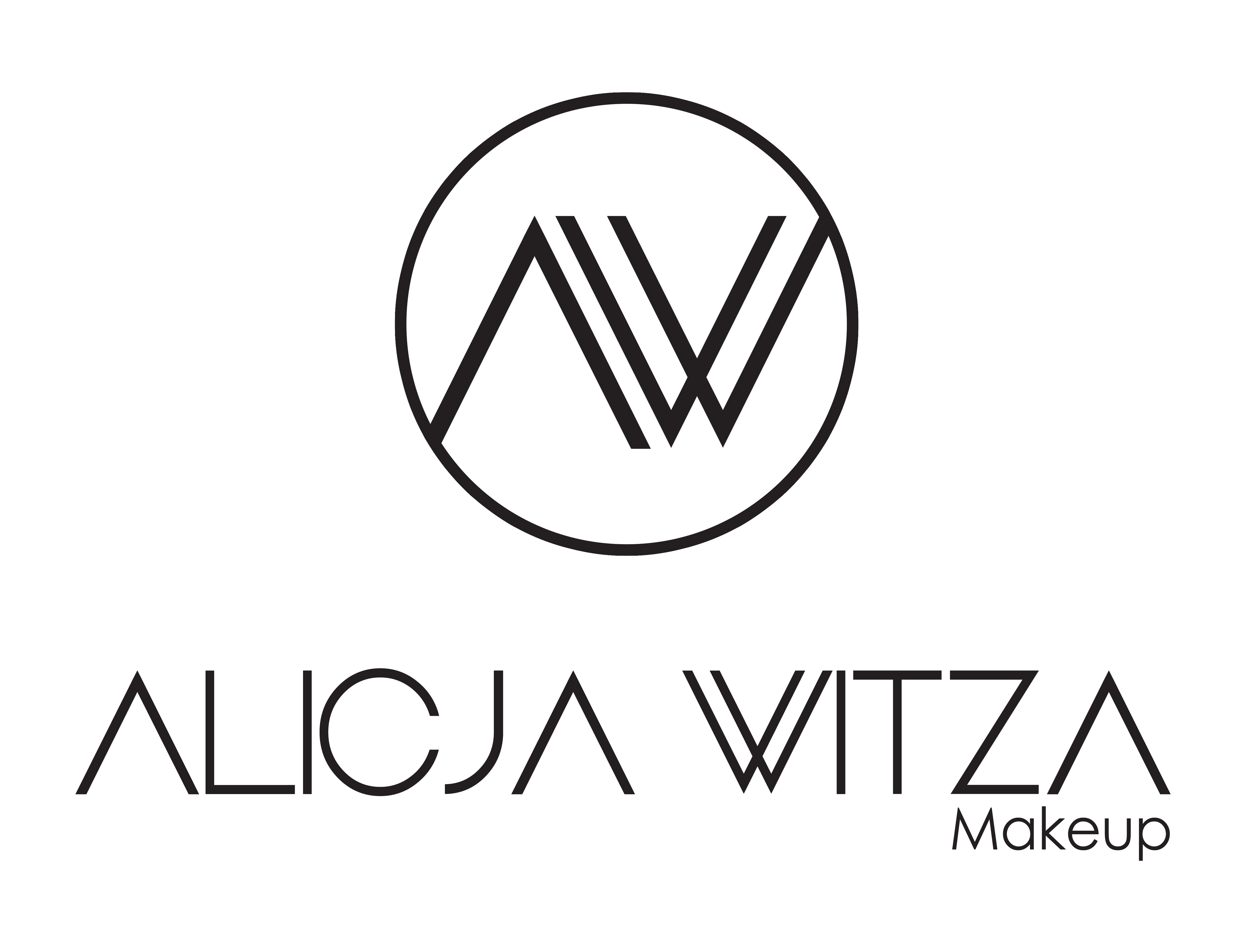 Alicja Witza MakeUp