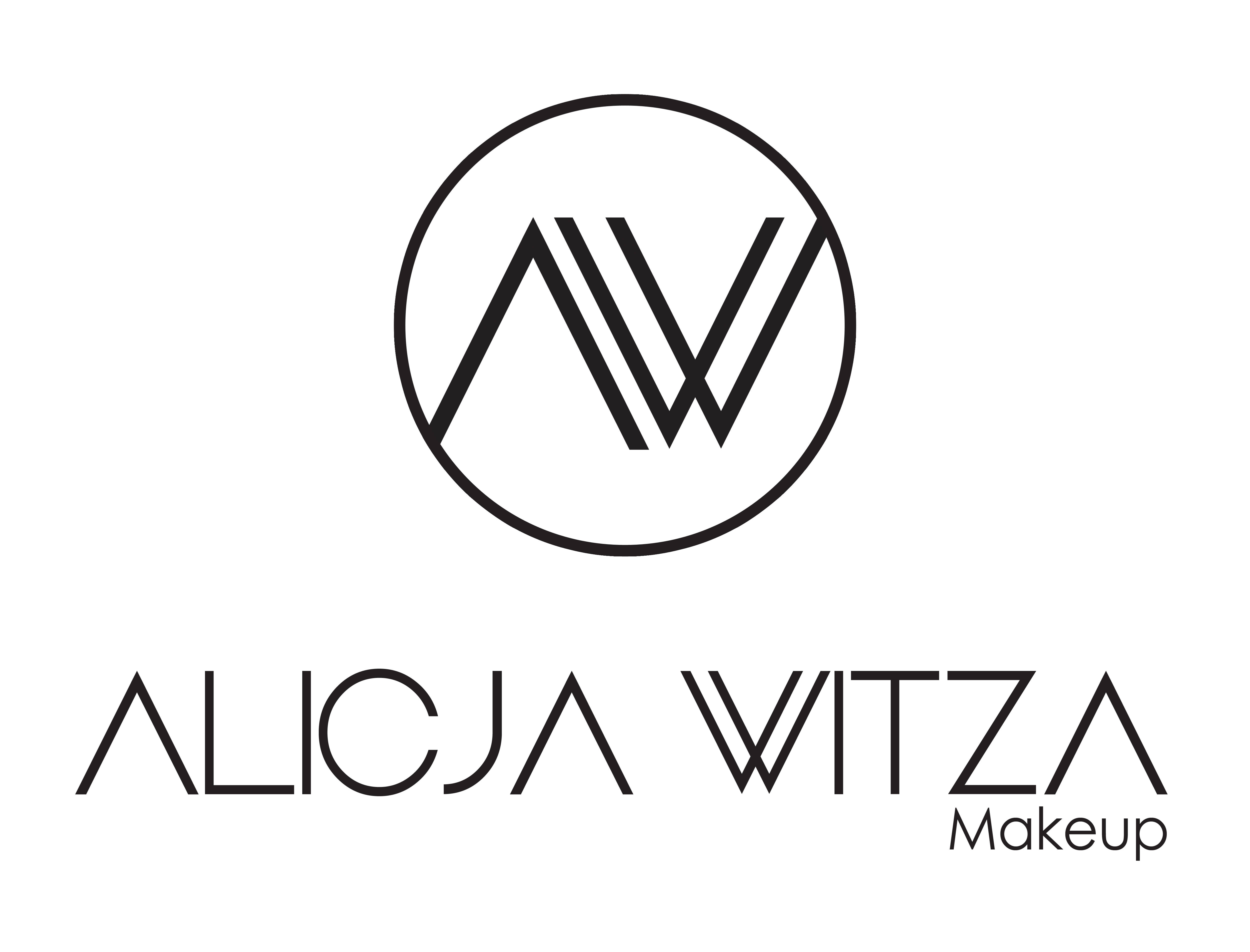 Alicja Witza MakeUp